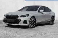 BMW 520 din 2025 cu 5 km - oferta BMW140646 - foto 1