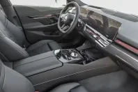 BMW 520 din 2025 cu 5 km - oferta BMW140646 - foto 6