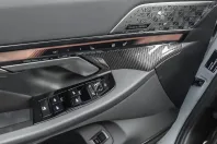 BMW 520 din 2025 cu 5 km - oferta BMW140646 - foto 7