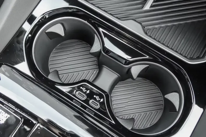 BMW 520 din 2025 cu 5 km - oferta BMW140646 - foto 10