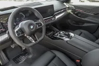 BMW 520 din 2025 cu 5 km - oferta BMW140646 - foto 13