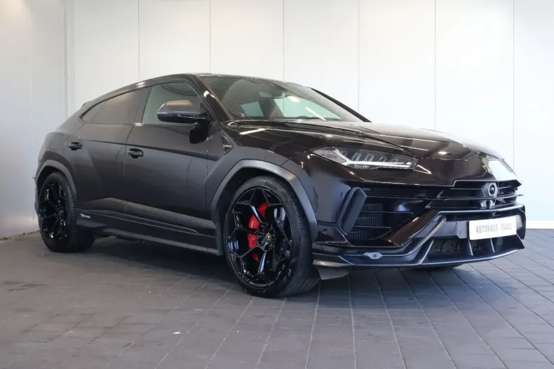 Lamborghini Urus din 2023 cu 43.580 km - oferta LAM140647 - foto 1