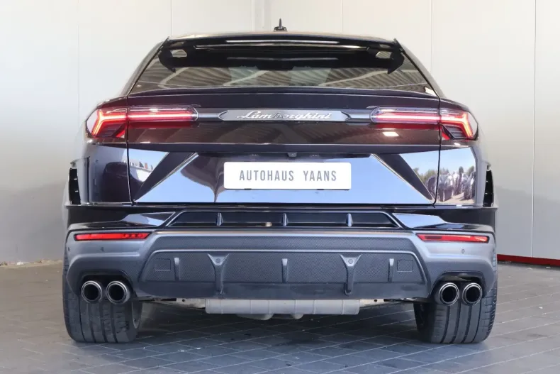 Lamborghini Urus din 2023 cu 43.580 km - oferta LAM140647 - foto 4