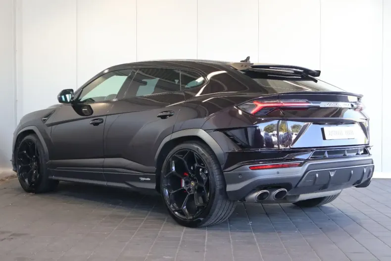 Lamborghini Urus din 2023 cu 43.580 km - oferta LAM140647 - foto 5