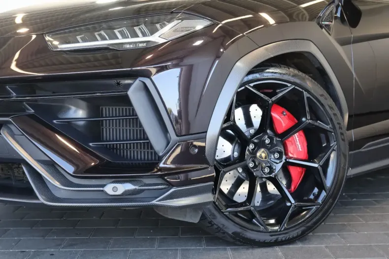 Lamborghini Urus din 2023 cu 43.580 km - oferta LAM140647 - foto 6