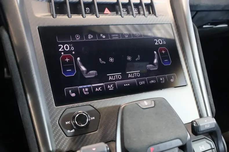 Lamborghini Urus din 2023 cu 43.580 km - oferta LAM140647 - foto 13