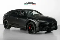 Lamborghini Urus din 2024 cu 17.770 km - oferta LAM140648 - foto 1