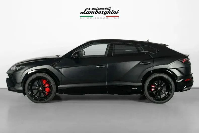 Lamborghini Urus din 2024 cu 17.770 km - oferta LAM140648 - foto 2