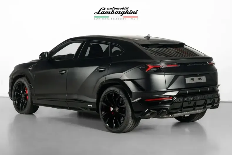 Lamborghini Urus din 2024 cu 17.770 km - oferta LAM140648 - foto 3