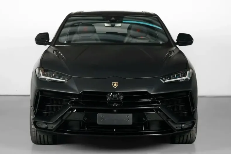 Lamborghini Urus din 2024 cu 17.770 km - oferta LAM140648 - foto 4