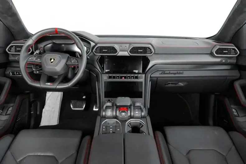 Lamborghini Urus din 2024 cu 17.770 km - oferta LAM140648 - foto 5