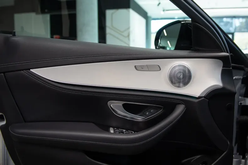 Mercedes-Benz E 450 din 2020 cu 49.411 km - oferta MER140649 - foto 12