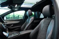 Mercedes-Benz E 450 din 2020 cu 49.411 km - oferta MER140649 - foto 14