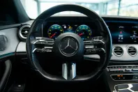 Mercedes-Benz E 450 din 2020 cu 49.411 km - oferta MER140649 - foto 19
