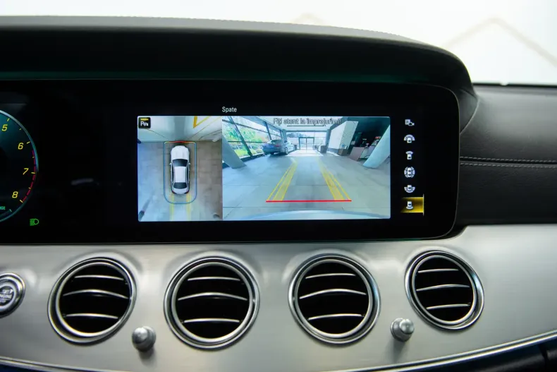 Mercedes-Benz E 450 din 2020 cu 49.411 km - oferta MER140649 - foto 23