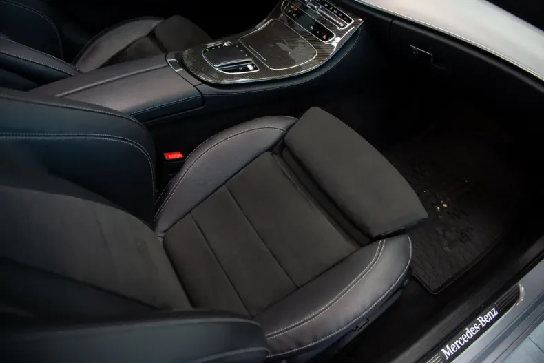 Mercedes-Benz E 450 din 2020 cu 49.411 km - oferta MER140649 - foto 28