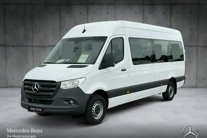 Mercedes-Benz Sprinter din 2023 cu 14.314 km - oferta MER140650 - foto 1