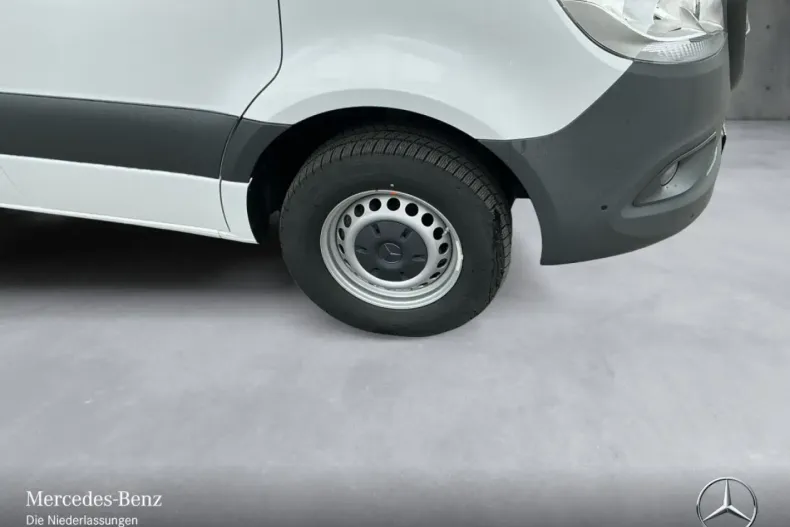 Mercedes-Benz Sprinter din 2023 cu 14.314 km - oferta MER140650 - foto 4