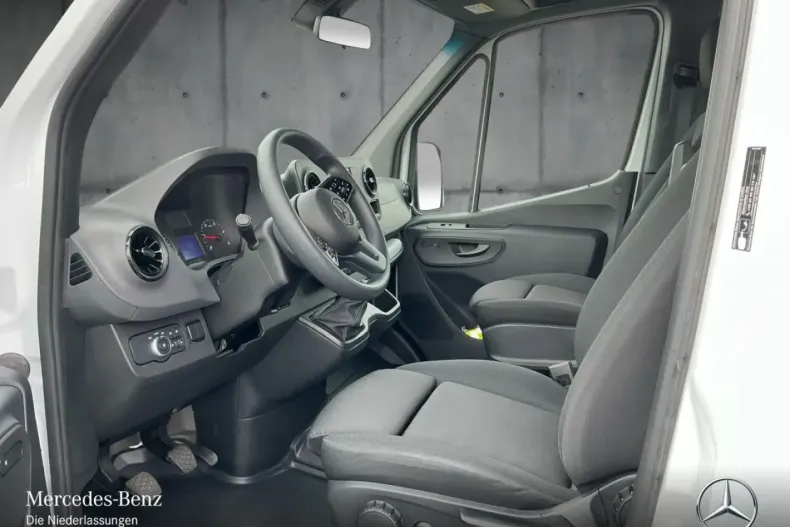 Mercedes-Benz Sprinter din 2023 cu 14.314 km - oferta MER140650 - foto 8