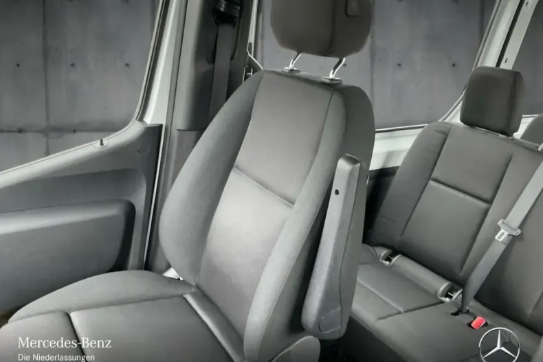 Mercedes-Benz Sprinter din 2023 cu 14.314 km - oferta MER140650 - foto 9