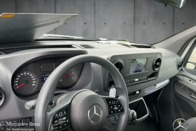 Mercedes-Benz Sprinter din 2023 cu 14.314 km - oferta MER140650 - foto 10