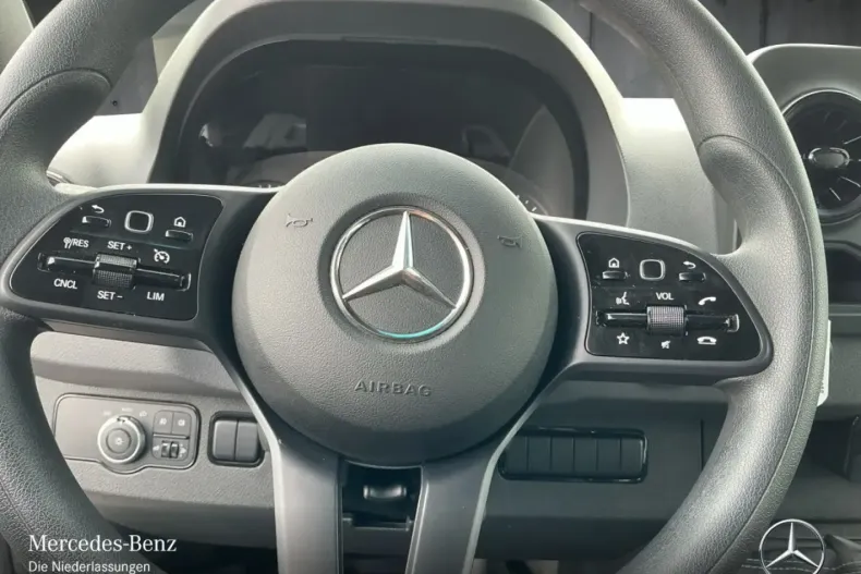 Mercedes-Benz Sprinter din 2023 cu 14.314 km - oferta MER140650 - foto 11