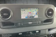 Mercedes-Benz Sprinter din 2023 cu 14.314 km - oferta MER140650 - foto 13