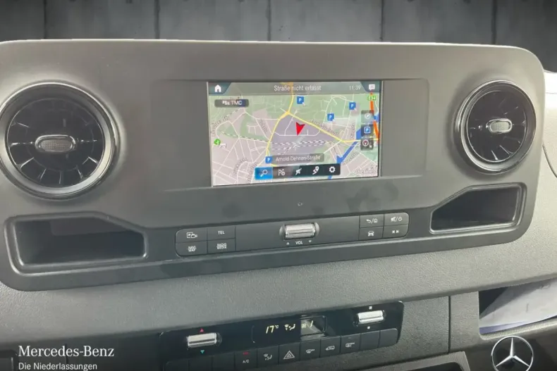 Mercedes-Benz Sprinter din 2023 cu 14.314 km - oferta MER140650 - foto 13