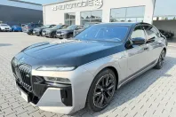 BMW M760 din 2024 cu 39.400 km - oferta BMW140651 - foto 1