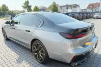 BMW M760 din 2024 cu 39.400 km - oferta BMW140651 - foto 43