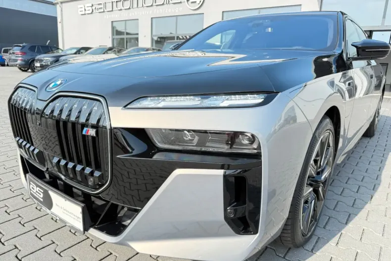 BMW M760 din 2024 cu 39.400 km - oferta BMW140651 - foto 48