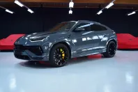 Lamborghini Urus din 2023 cu 32.000 km - oferta LAM140652 - foto 1