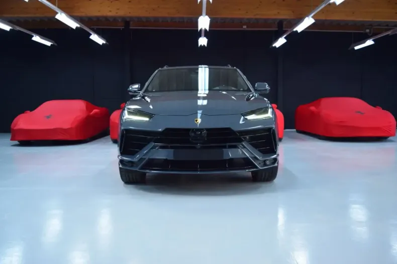 Lamborghini Urus din 2023 cu 32.000 km - oferta LAM140652 - foto 5