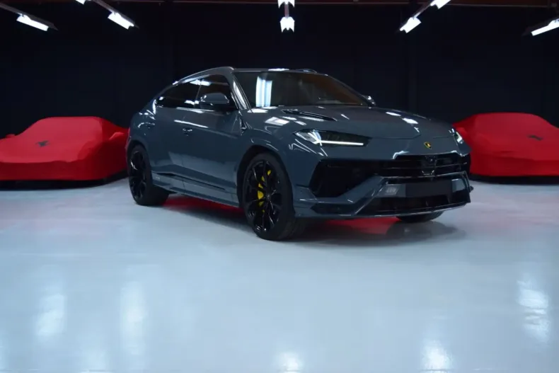 Lamborghini Urus din 2023 cu 32.000 km - oferta LAM140652 - foto 6