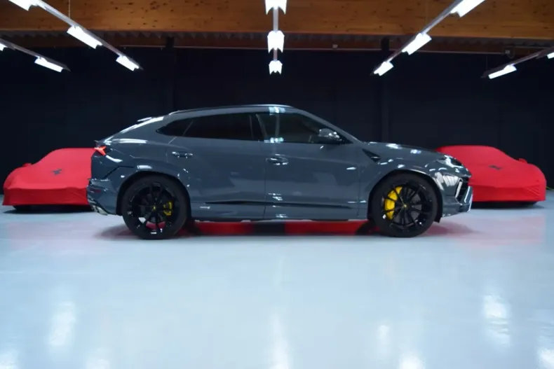 Lamborghini Urus din 2023 cu 32.000 km - oferta LAM140652 - foto 7