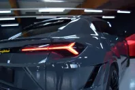 Lamborghini Urus din 2023 cu 32.000 km - oferta LAM140652 - foto 10