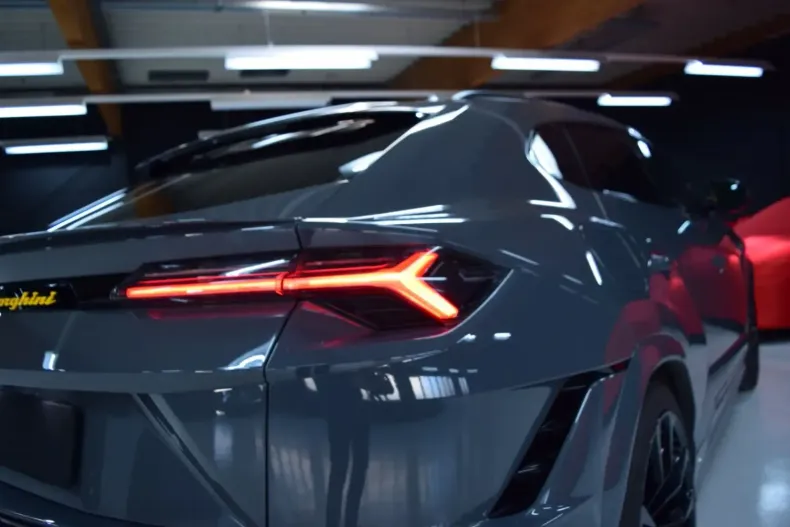 Lamborghini Urus din 2023 cu 32.000 km - oferta LAM140652 - foto 10