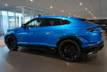 Lamborghini Urus din 2023 - oferta LAM140653