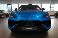 Lamborghini Urus din 2023 cu 6.950 km - oferta LAM140653 - foto 2
