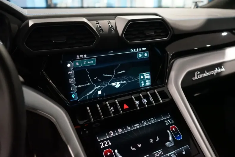 Lamborghini Urus din 2023 cu 6.950 km - oferta LAM140653 - foto 28