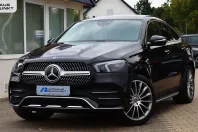 Mercedes-Benz GLE 350 din 2021 cu 97.172 km - oferta MER140654 - foto 1