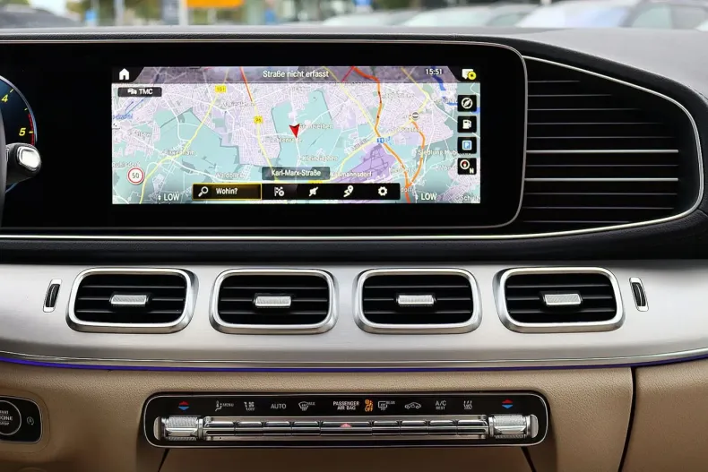 Mercedes-Benz GLE 350 din 2021 cu 97.172 km - oferta MER140654 - foto 11