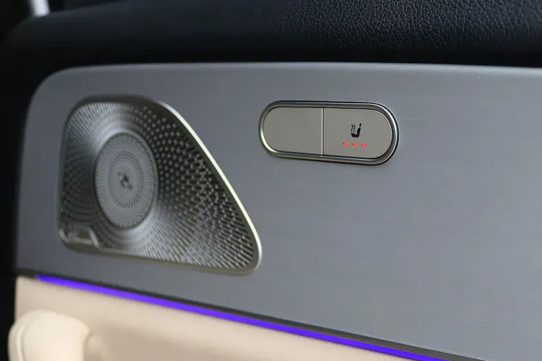 Mercedes-Benz GLE 350 din 2021 cu 97.172 km - oferta MER140654 - foto 17