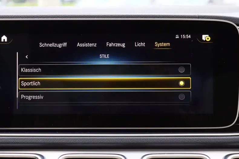 Mercedes-Benz GLE 350 din 2021 cu 97.172 km - oferta MER140654 - foto 29