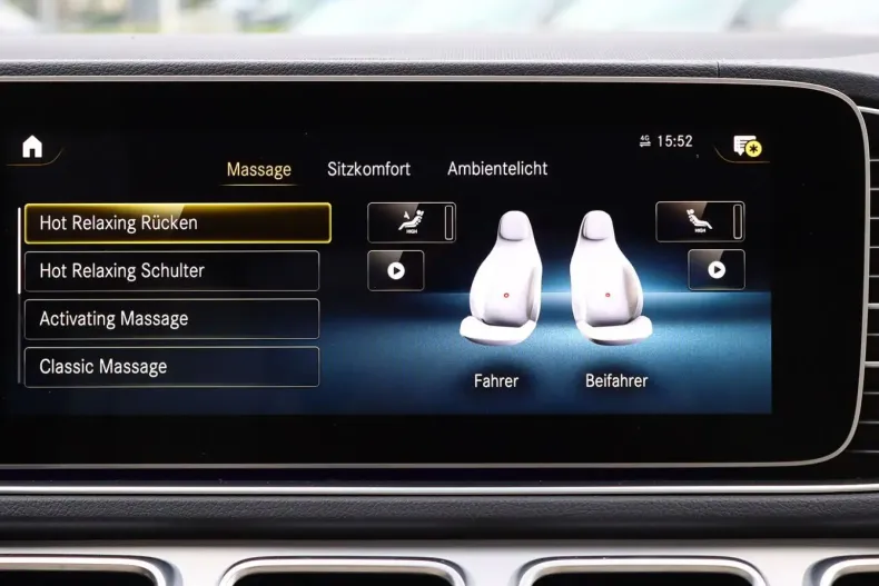 Mercedes-Benz GLE 350 din 2021 cu 97.172 km - oferta MER140654 - foto 31