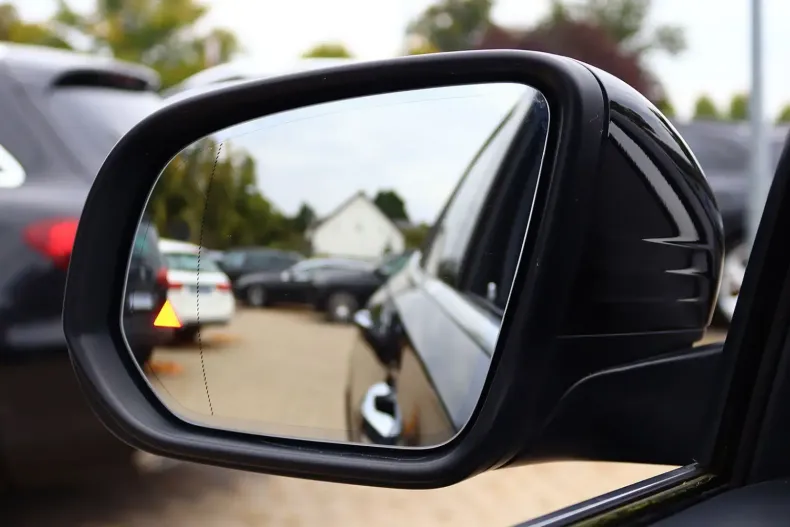 Mercedes-Benz GLE 350 din 2021 cu 97.172 km - oferta MER140654 - foto 33