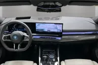 BMW 550 din 2024 cu 39.829 km - oferta BMW140655 - foto 5