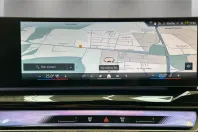 BMW 550 din 2024 cu 39.829 km - oferta BMW140655 - foto 8