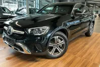 Mercedes-Benz GLC 400 din 2021 cu 73.350 km - oferta MER140657 - foto 1