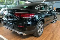 Mercedes-Benz GLC 400 din 2021 cu 73.350 km - oferta MER140657 - foto 2